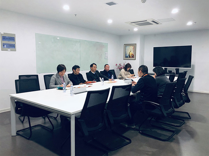 欧飞连续五年获得“软件谷纳税优秀企业”